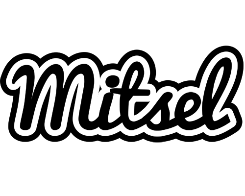 Mitsel chess logo