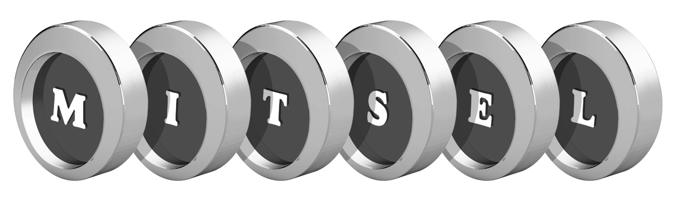 Mitsel coins logo