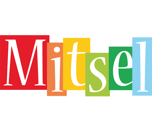 Mitsel colors logo
