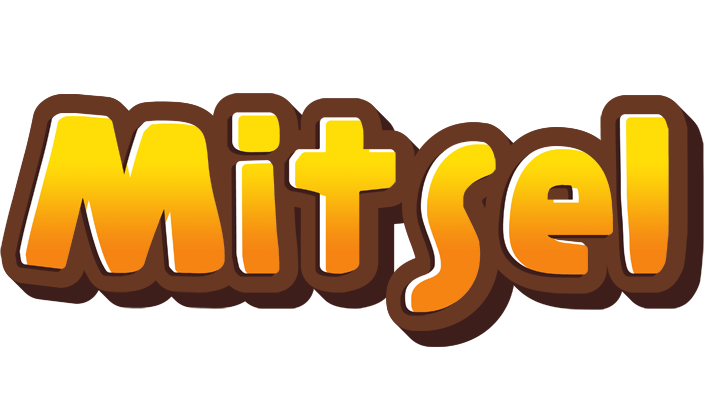 Mitsel cookies logo
