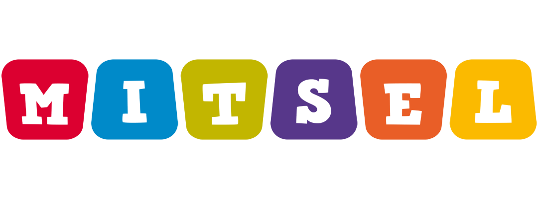 Mitsel daycare logo