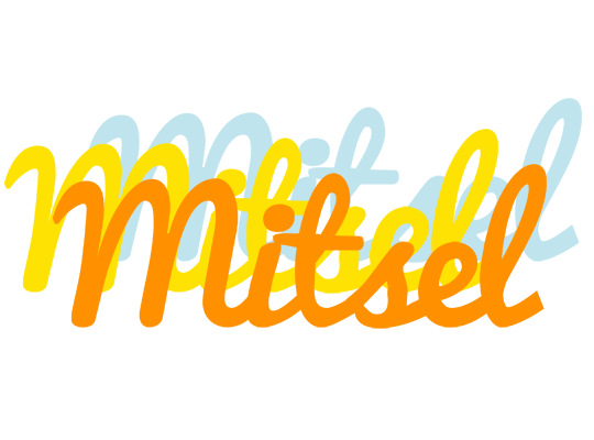 Mitsel energy logo