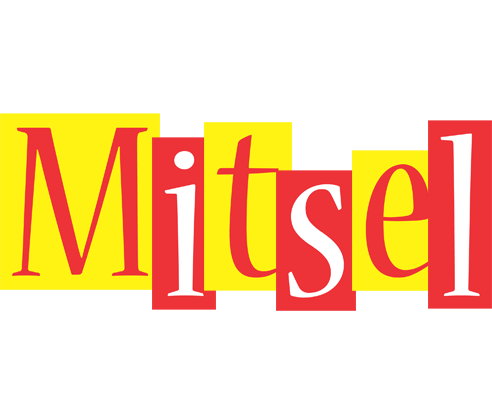 Mitsel errors logo