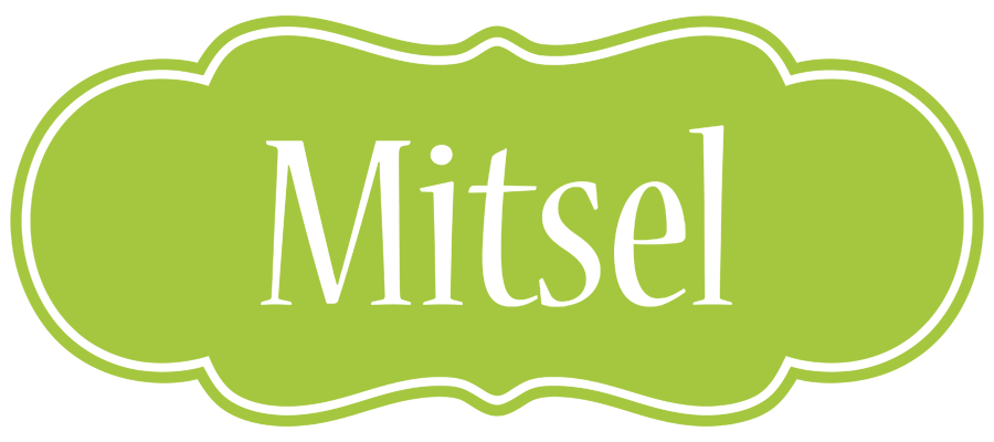 Mitsel family logo