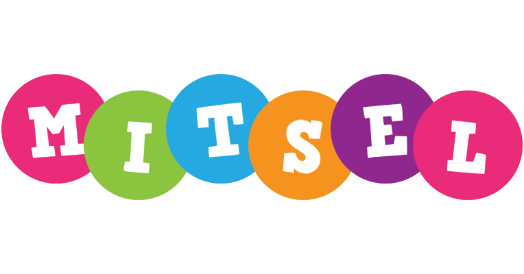Mitsel friends logo