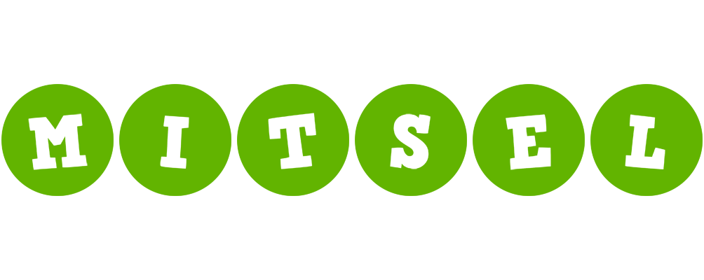 Mitsel games logo