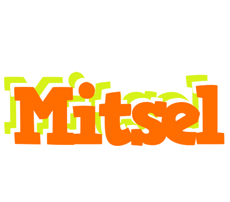 Mitsel healthy logo