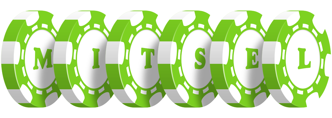 Mitsel holdem logo