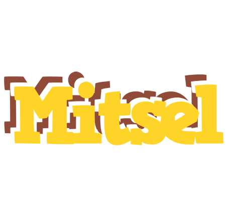 Mitsel hotcup logo