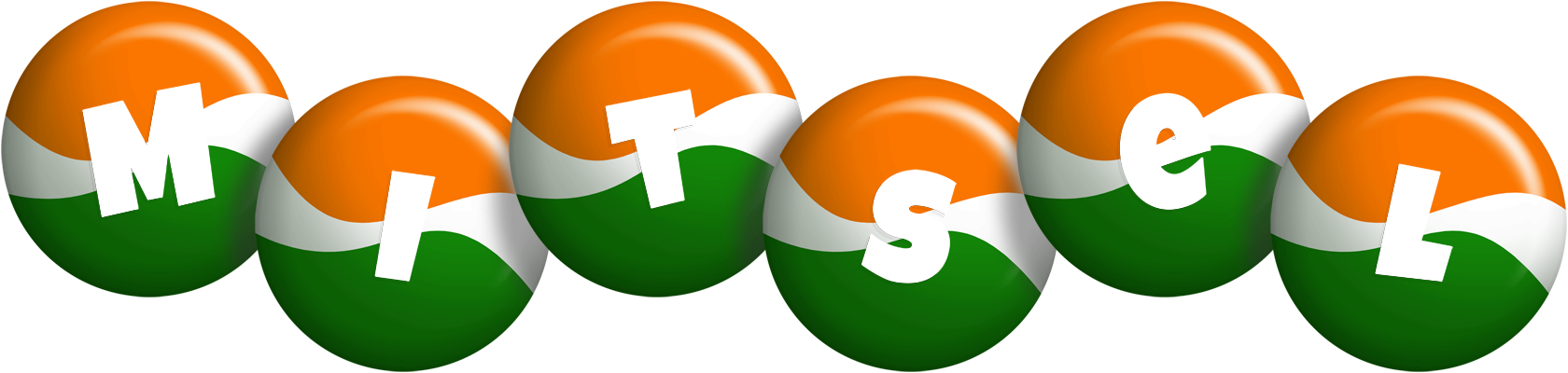 Mitsel india logo