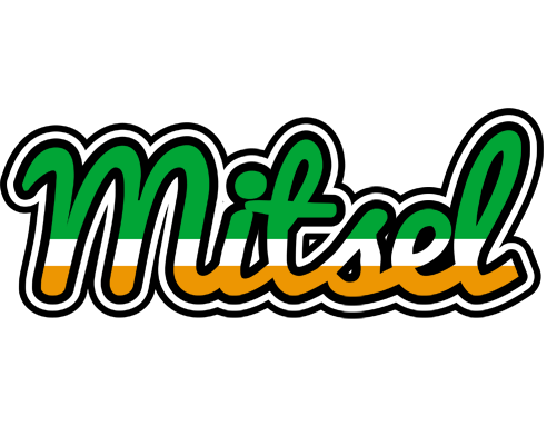 Mitsel ireland logo