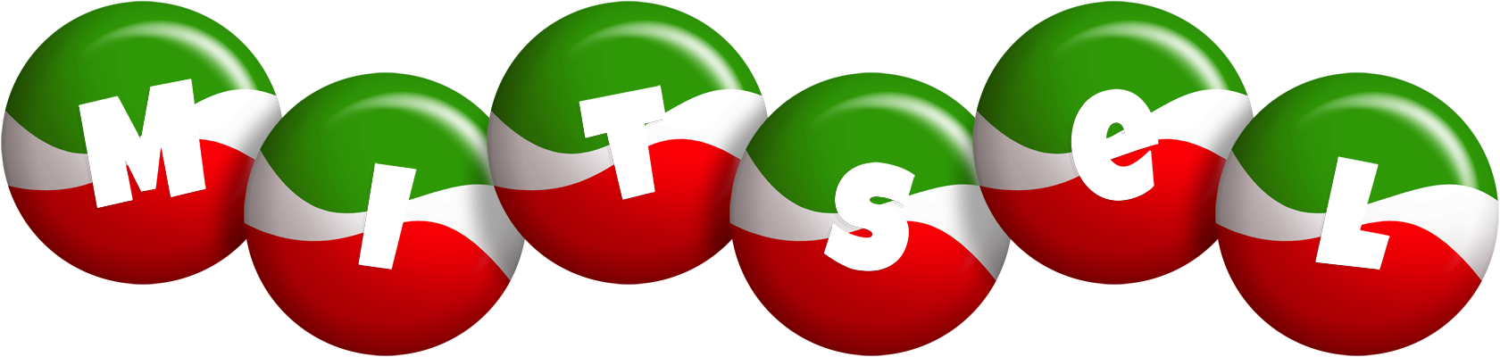Mitsel italy logo