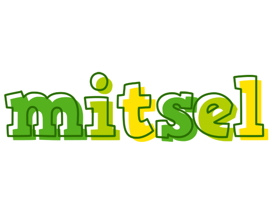 Mitsel juice logo
