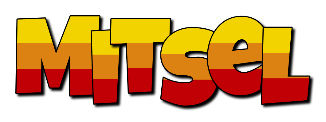Mitsel jungle logo