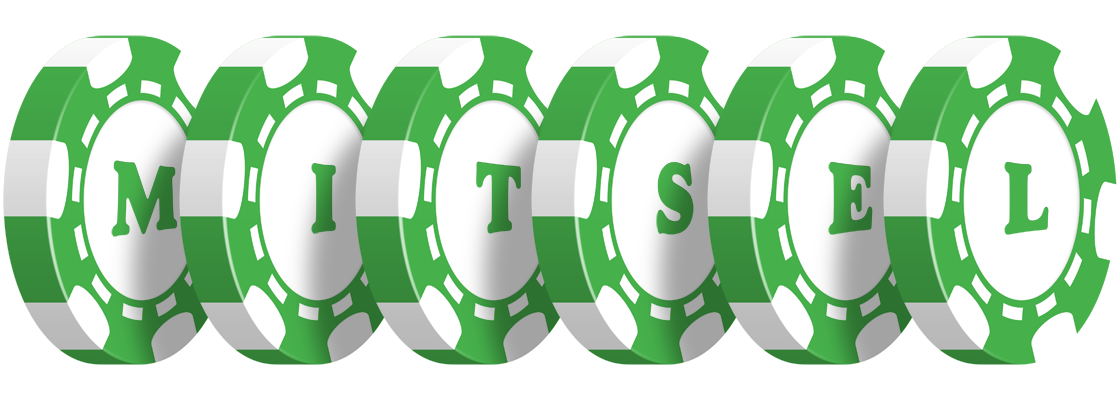 Mitsel kicker logo