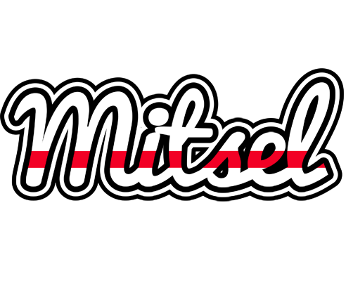 Mitsel kingdom logo