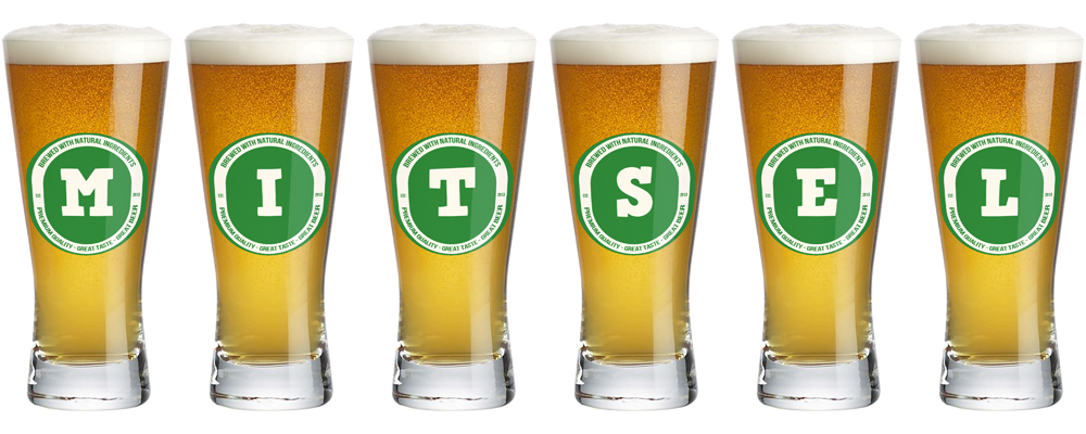 Mitsel lager logo