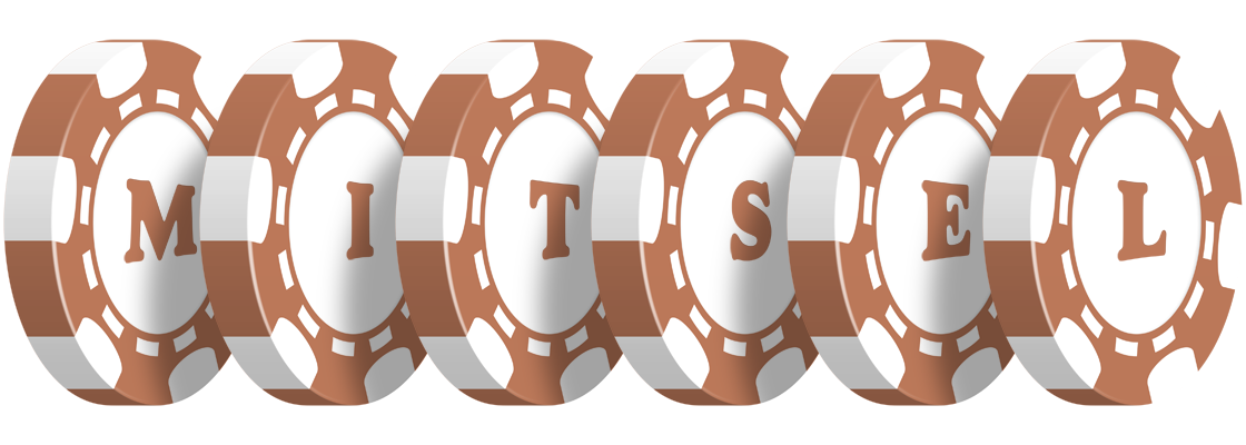 Mitsel limit logo