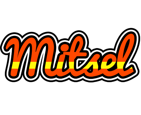 Mitsel madrid logo