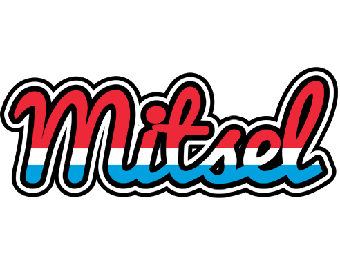 Mitsel norway logo