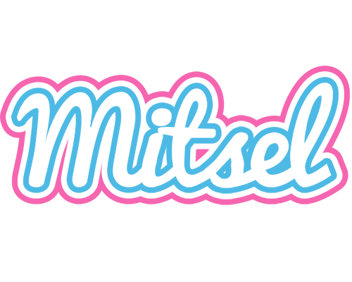 Mitsel outdoors logo