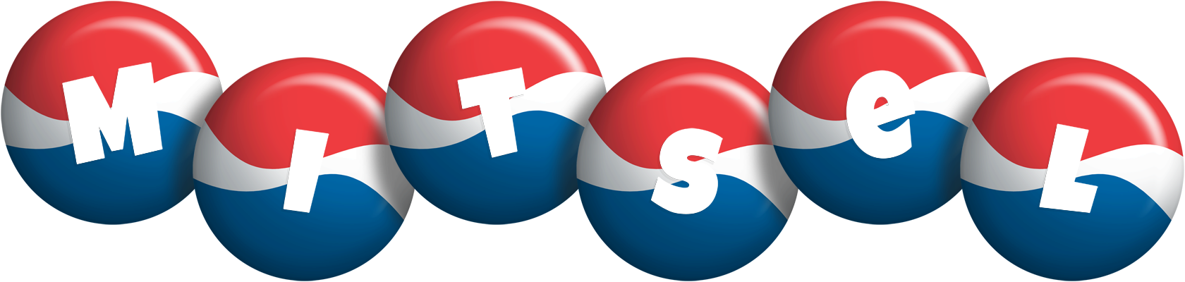 Mitsel paris logo