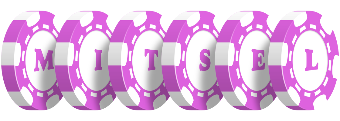 Mitsel river logo
