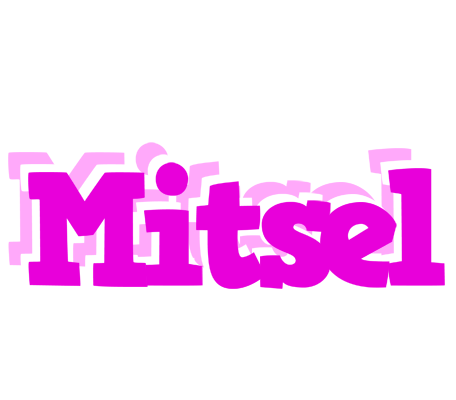 Mitsel rumba logo