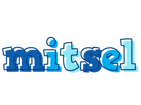 Mitsel sailor logo