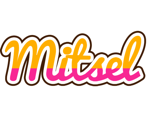 Mitsel smoothie logo