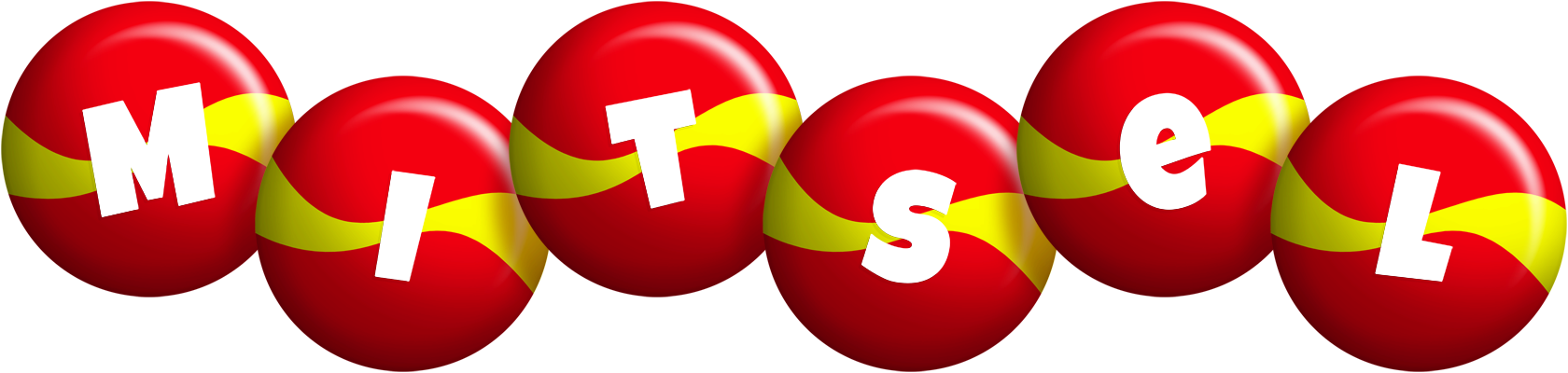 Mitsel spain logo