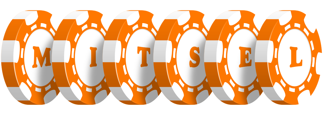 Mitsel stacks logo