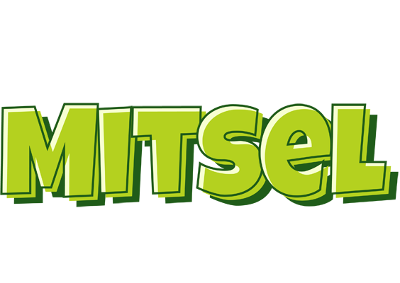 Mitsel summer logo