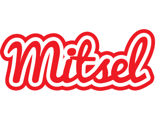 Mitsel sunshine logo