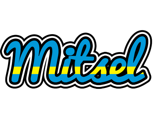 Mitsel sweden logo