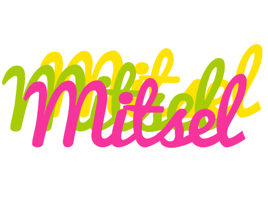 Mitsel sweets logo