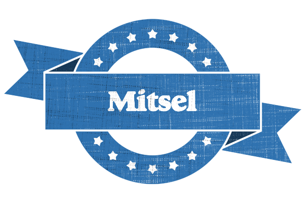 Mitsel trust logo