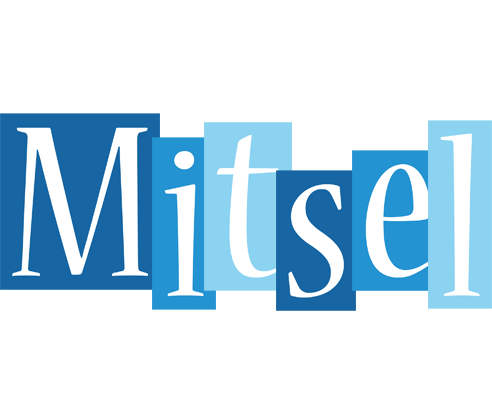 Mitsel winter logo