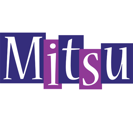 Mitsu autumn logo