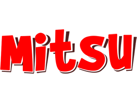 Mitsu basket logo