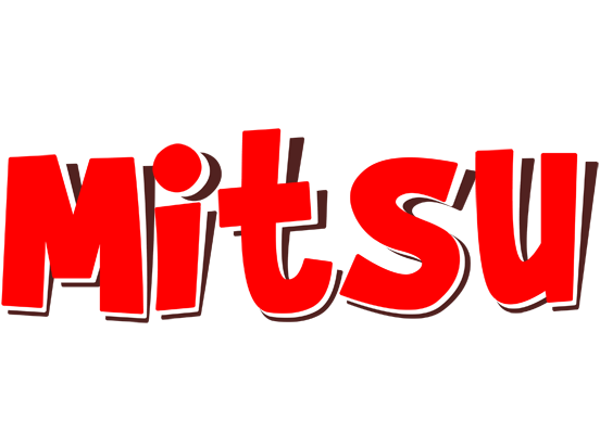 Mitsu basket logo