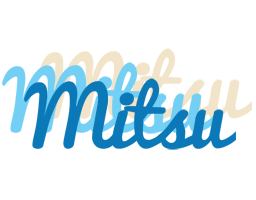 Mitsu breeze logo