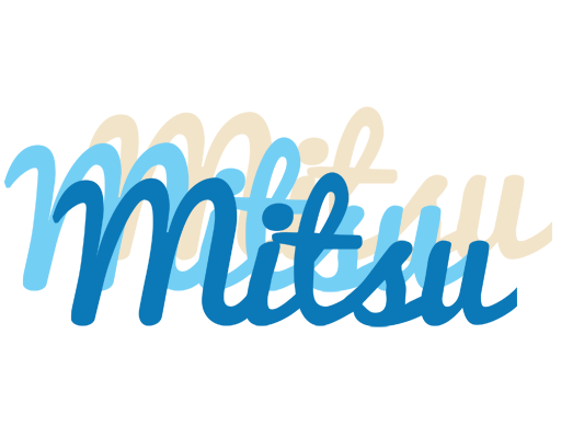 Mitsu breeze logo