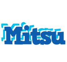 Mitsu business logo