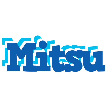 Mitsu business logo