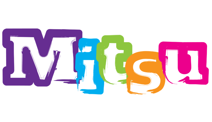 Mitsu casino logo