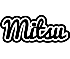 Mitsu chess logo