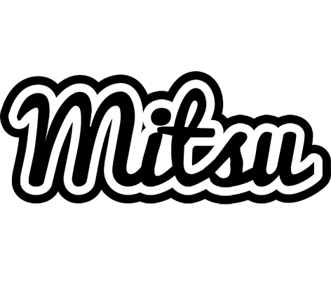 Mitsu chess logo