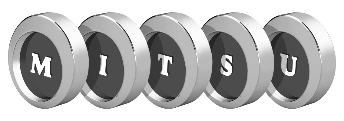 Mitsu coins logo