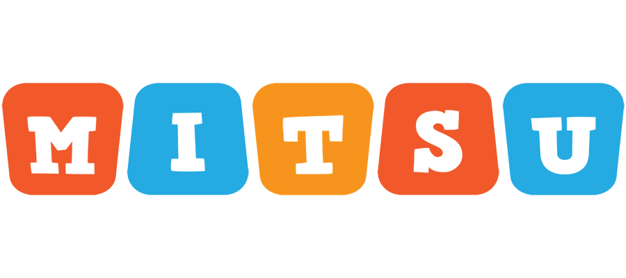 Mitsu comics logo